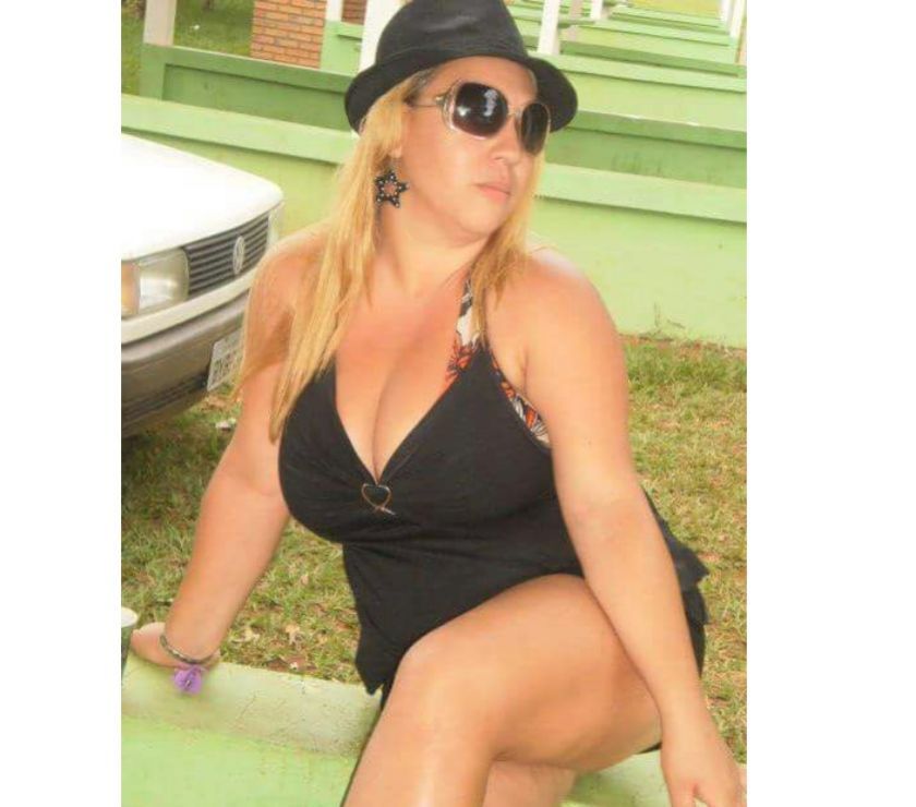 Aventure passionnante avec une belle latine